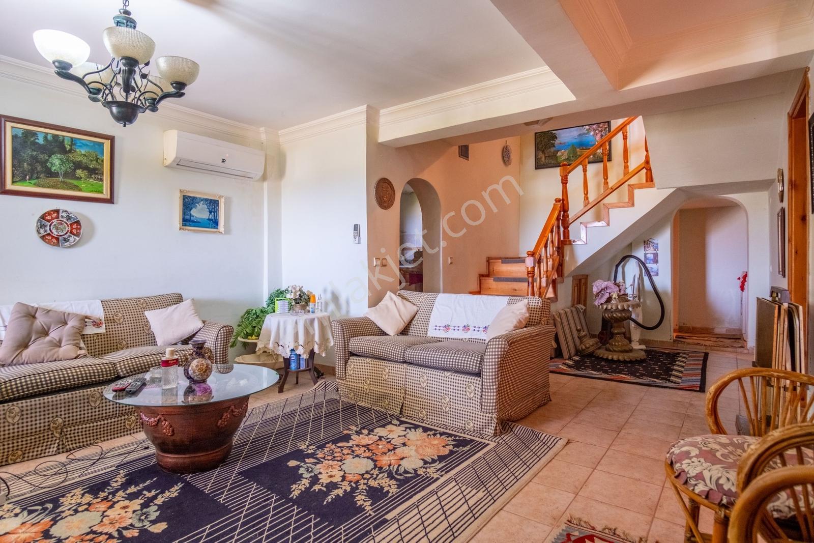 Bodrum Umurca Villa Tepe Konutlarında Full Deniz Manzaralı Villa — fotoğraf 18