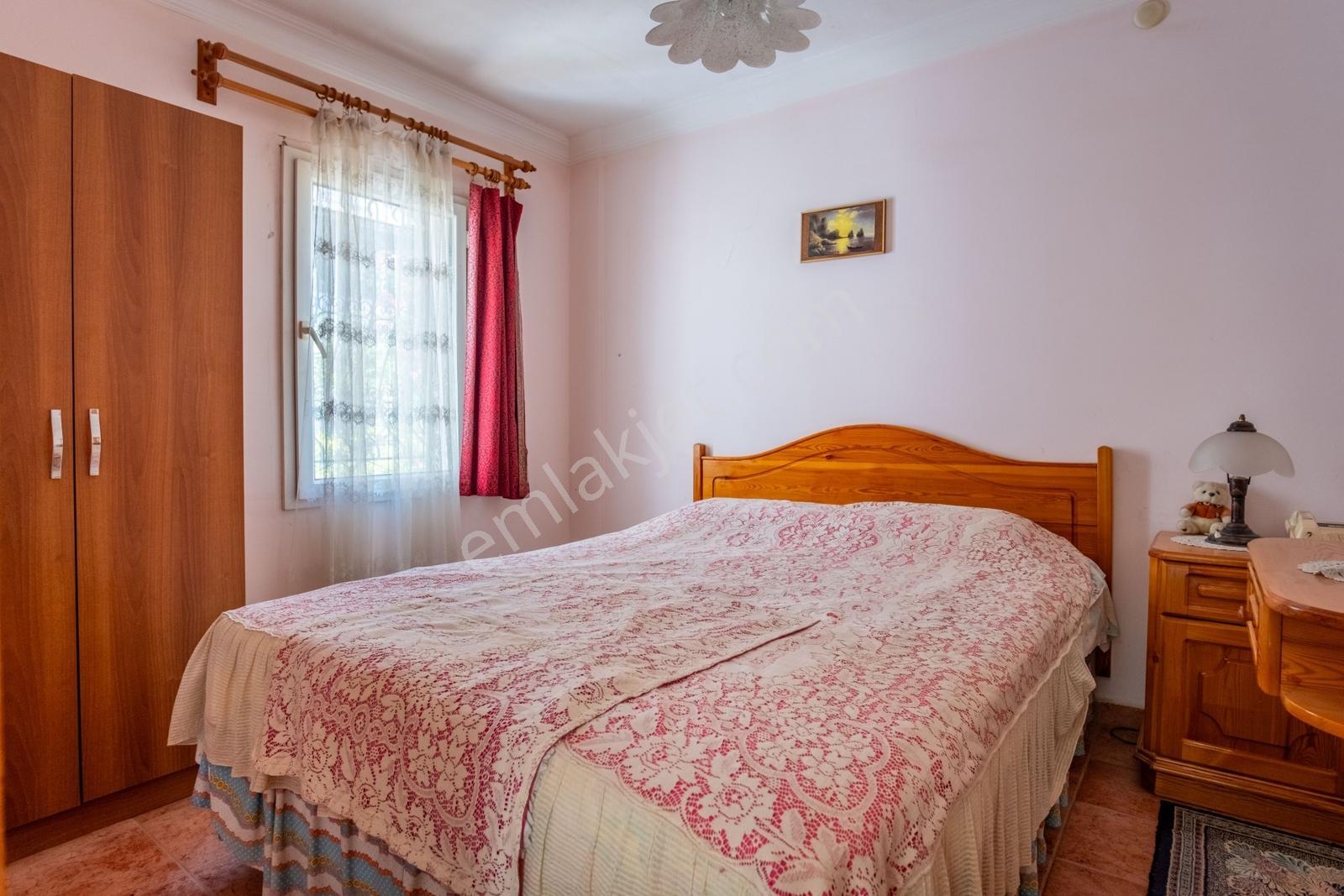 Bodrum Umurca Villa Tepe Konutlarında Full Deniz Manzaralı Villa — fotoğraf 20