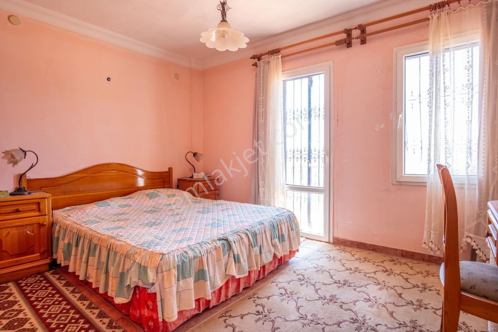 Bodrum Umurca Villa Tepe Konutlarında Full Deniz Manzaralı Villa — fotoğraf 21