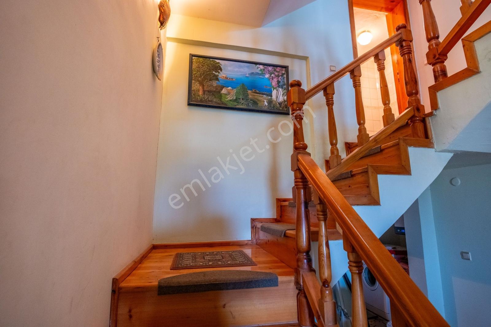 Bodrum Umurca Villa Tepe Konutlarında Full Deniz Manzaralı Villa — fotoğraf 26