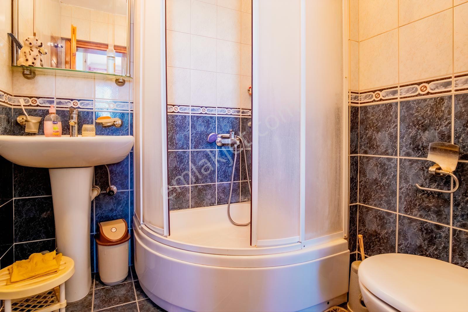 Bodrum Umurca Villa Tepe Konutlarında Full Deniz Manzaralı Villa — fotoğraf 27