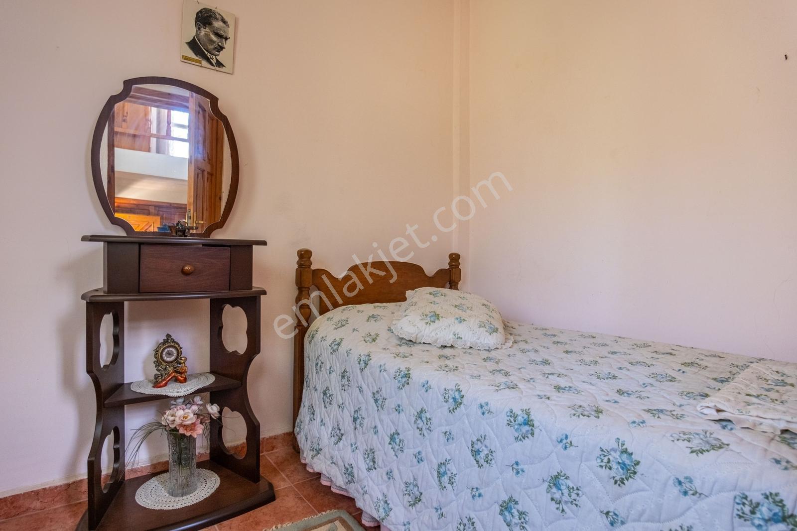 Bodrum Umurca Villa Tepe Konutlarında Full Deniz Manzaralı Villa — fotoğraf 28