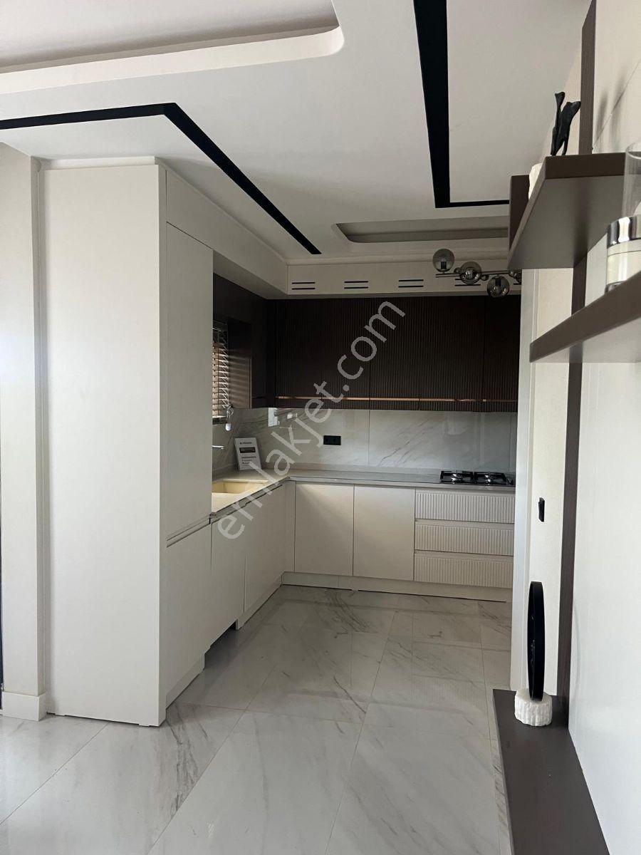 Cg Zana Tech Sidelyada Satılık 3.5+1 Daire — fotoğraf 5