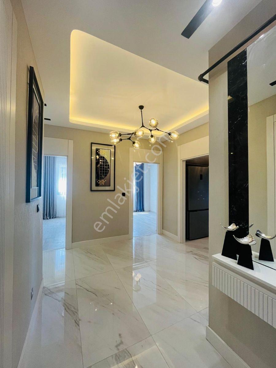 Cg Zana Tech Sidelyada Satılık 3.5+1 Daire — fotoğraf 8