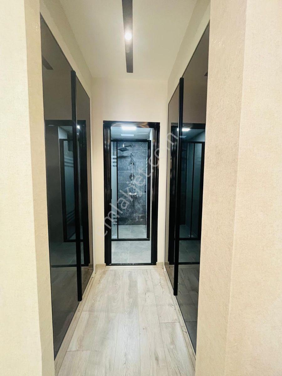 Cg Zana Tech Sidelyada Satılık 3.5+1 Daire — fotoğraf 11