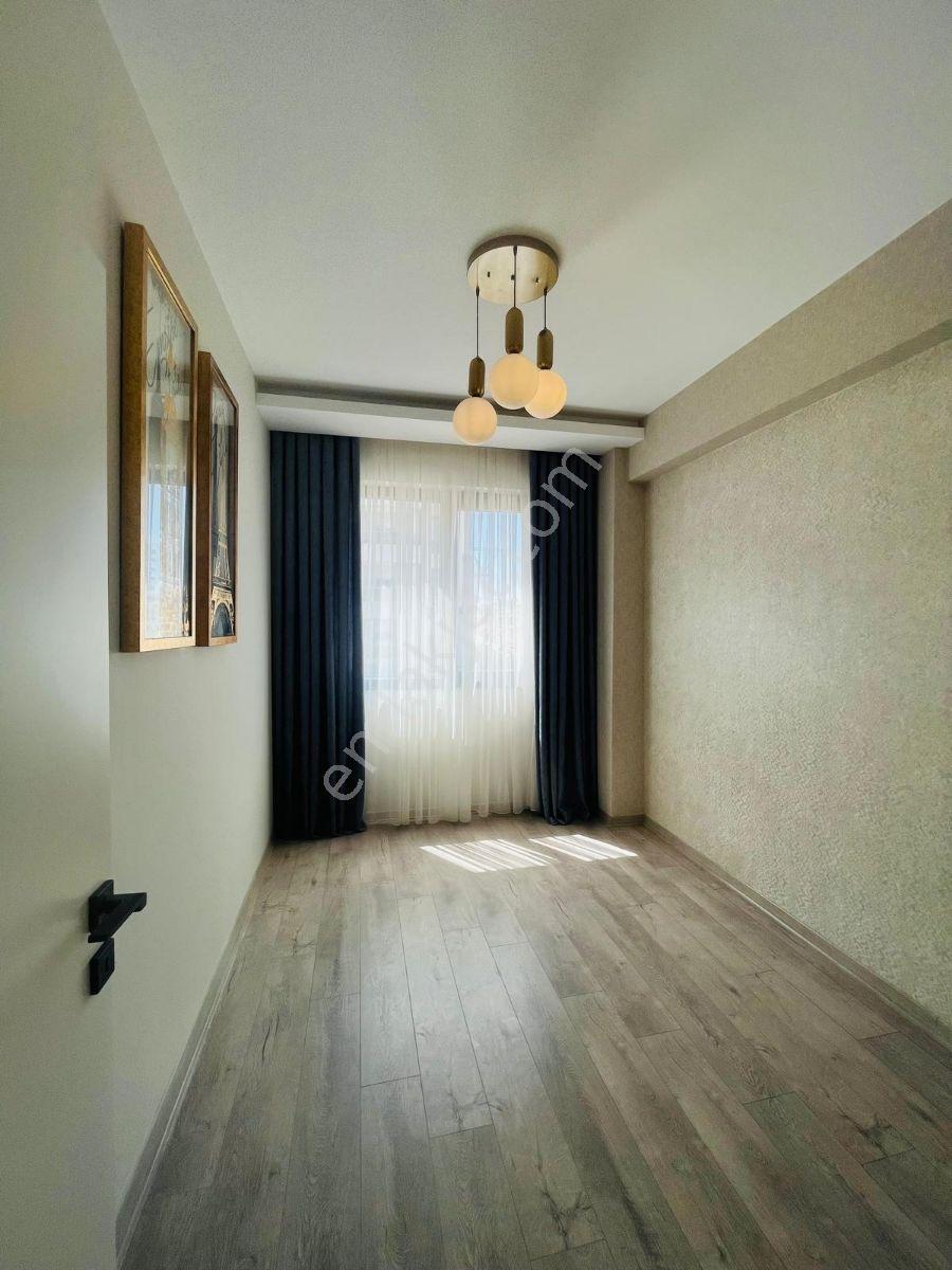 Cg Zana Tech Sidelyada Satılık 3.5+1 Daire — fotoğraf 12