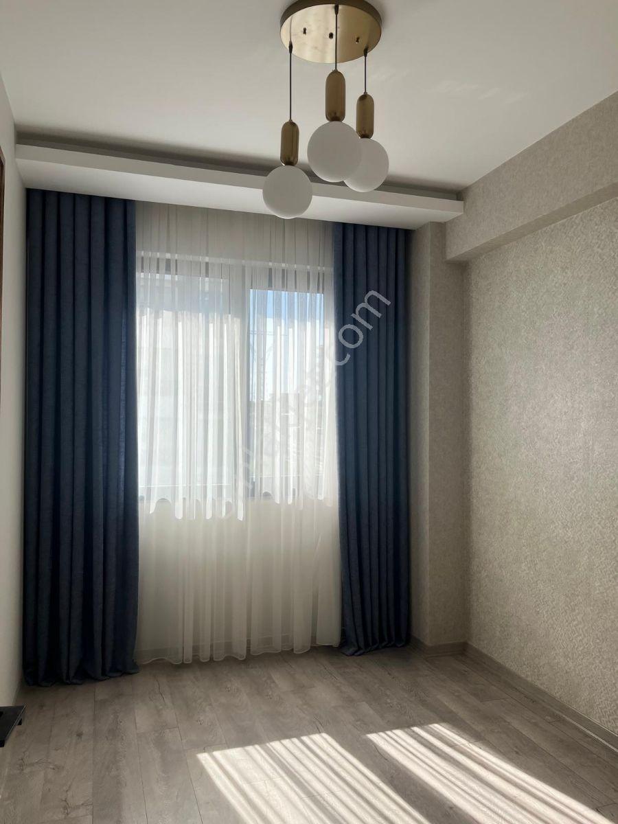 Cg Zana Tech Sidelyada Satılık 3.5+1 Daire — fotoğraf 14