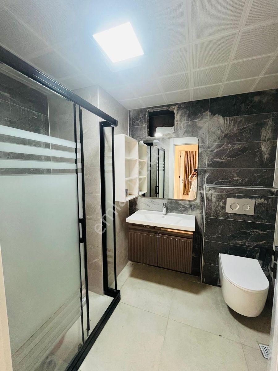Cg Zana Tech Sidelyada Satılık 3.5+1 Daire — fotoğraf 15