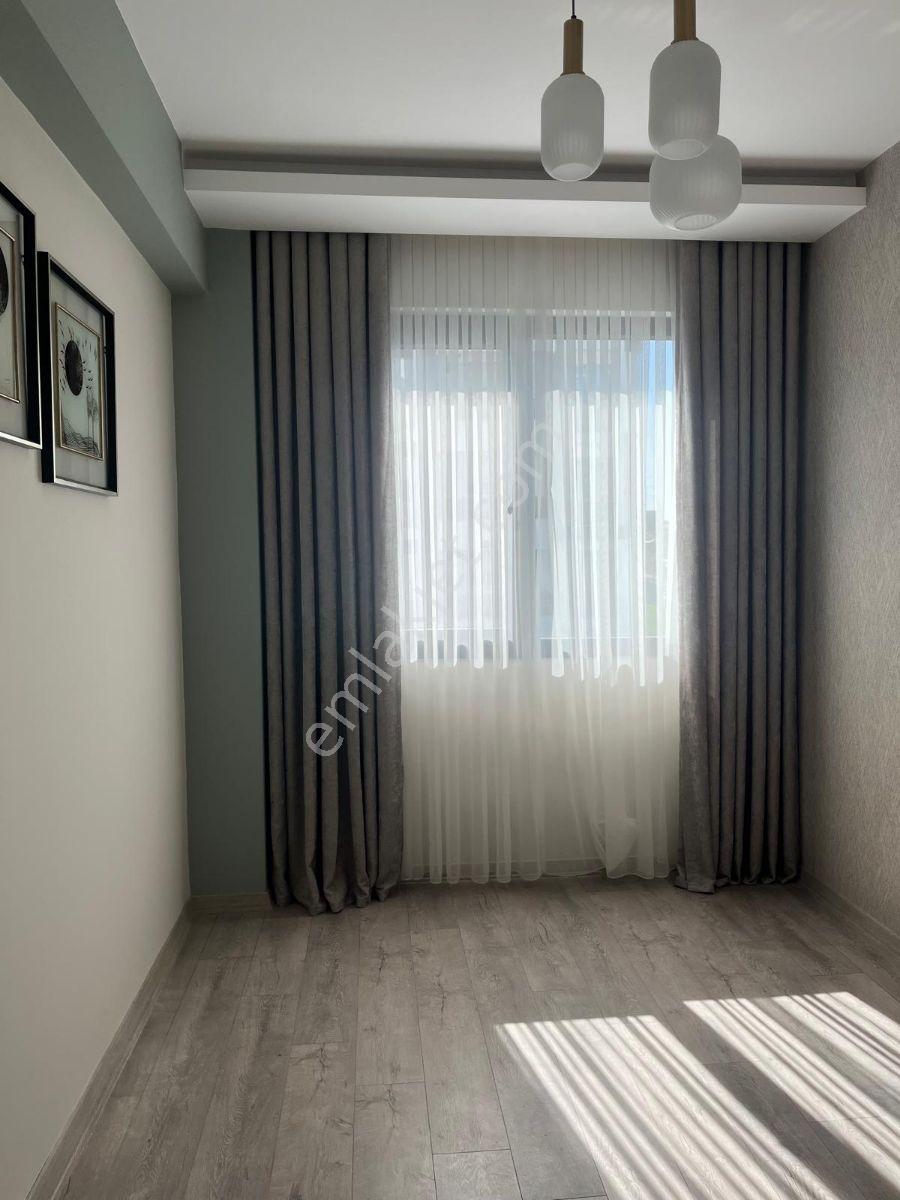 Cg Zana Tech Sidelyada Satılık 3.5+1 Daire — fotoğraf 17