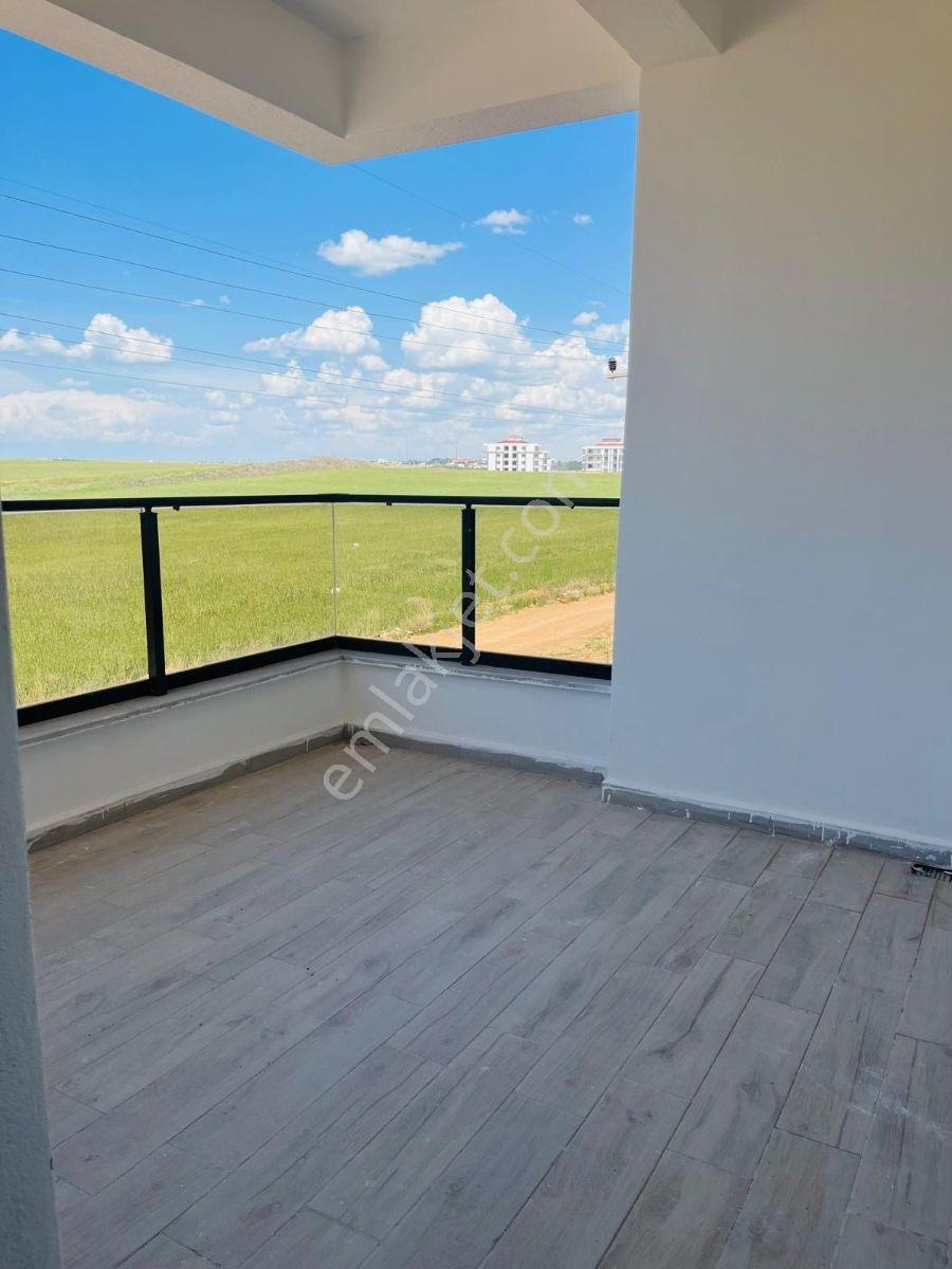 Cg Zana Tech Sidelyada Satılık 3.5+1 Daire — fotoğraf 18