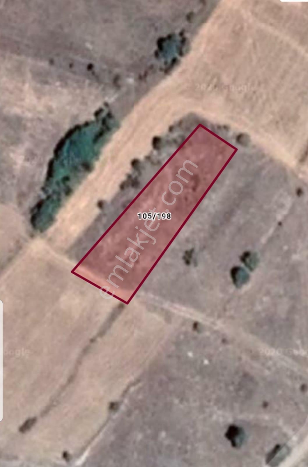Seydikemer Doğanlarda Yola Köyiçine Yakın 1044m2 Satılık Tarla — fotoğraf 5
