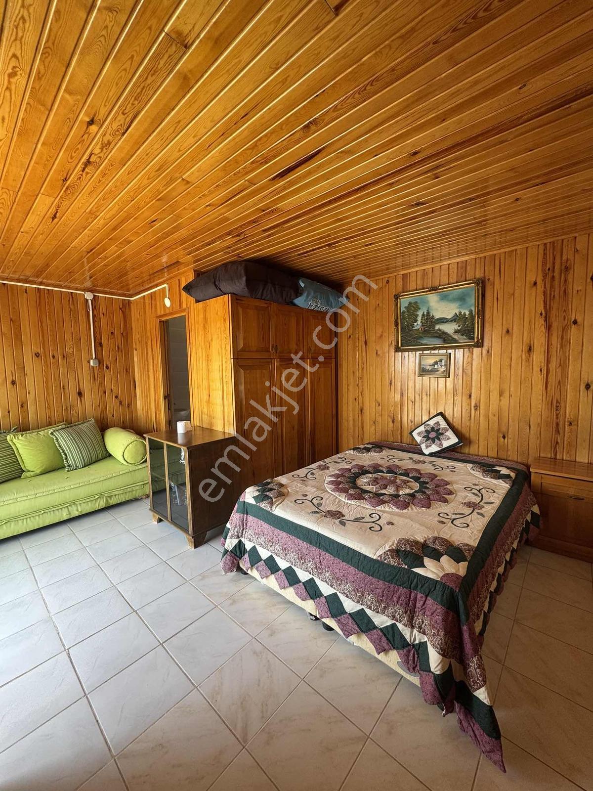 Turgutreis Akyarlar Da Tam Müstakil Geniş Bahçeli Özel Dubleks! — fotoğraf 34