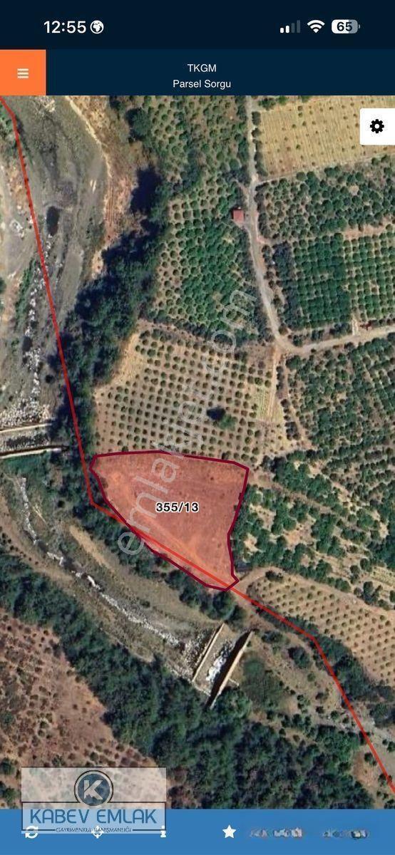 Kabev Emlaktan Satılık 3722 Mt Arsa — fotoğraf 10