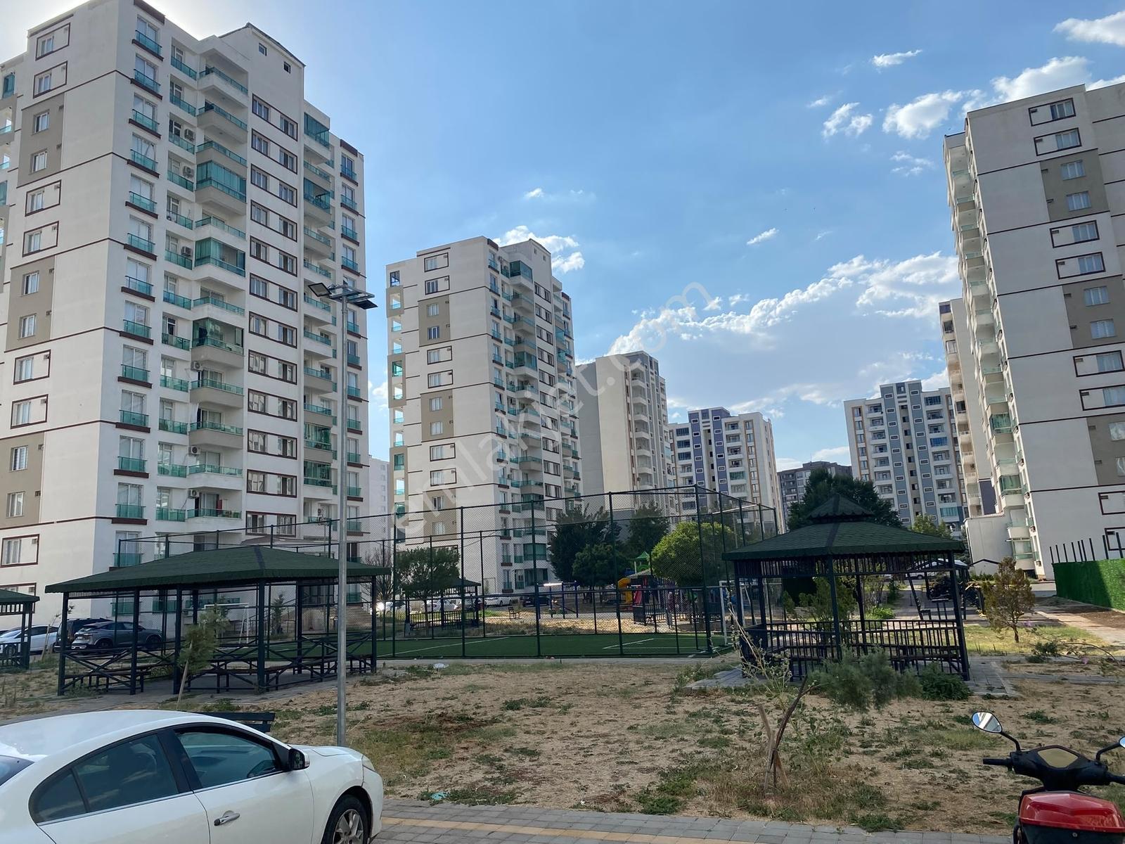 Adli Tıp Arkasında Satılık 2+1 Daire — fotoğraf 16