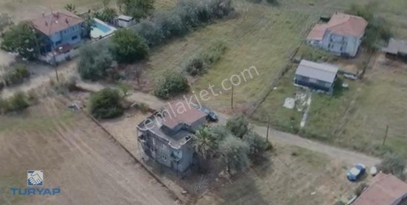Çanakkale Biga Gerlengeç'de Denize 350 Metre Mesafede Villa — fotoğraf 19