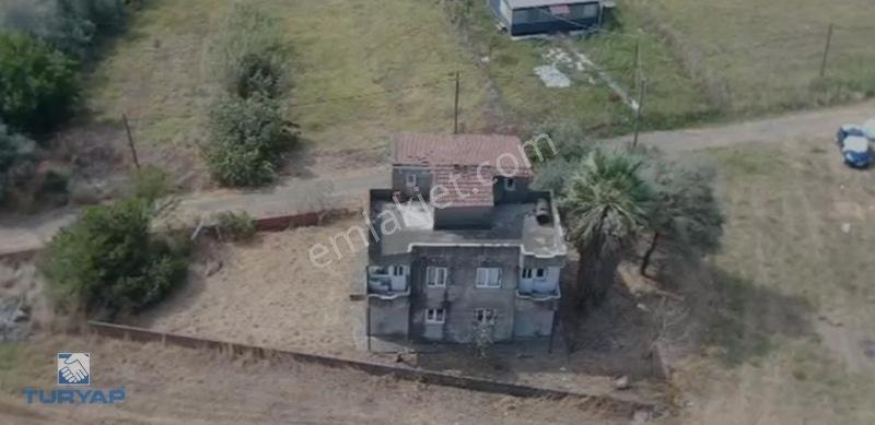 Çanakkale Biga Gerlengeç'de Denize 350 Metre Mesafede Villa — fotoğraf 20
