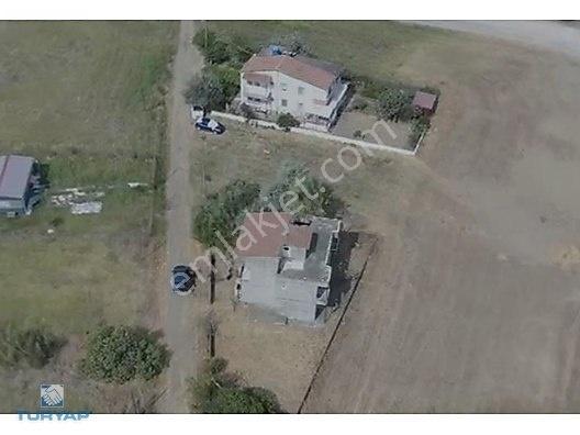 Çanakkale Biga Gerlengeç'de Denize 350 Metre Mesafede Villa — fotoğraf 21