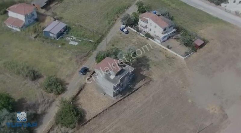 Çanakkale Biga Gerlengeç'de Denize 350 Metre Mesafede Villa — fotoğraf 22