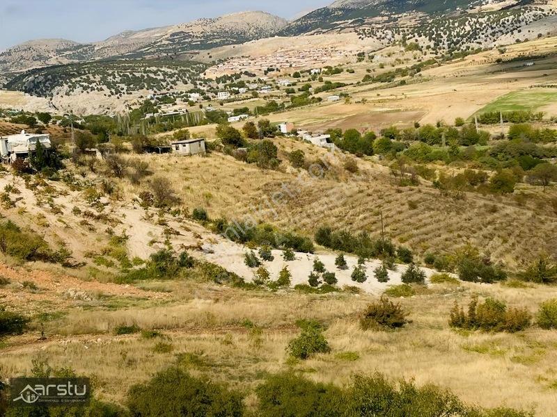 Arstu Gm.haliseden Zey İnderede Satılık Tarla — fotoğraf 2