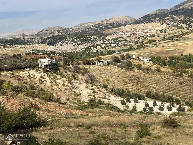 Arstu Gm.haliseden Zey İnderede Satılık Tarla — fotoğraf 3