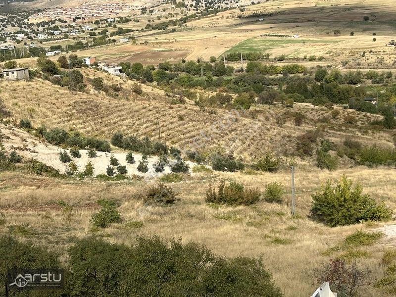 Arstu Gm.haliseden Zey İnderede Satılık Tarla — fotoğraf 4