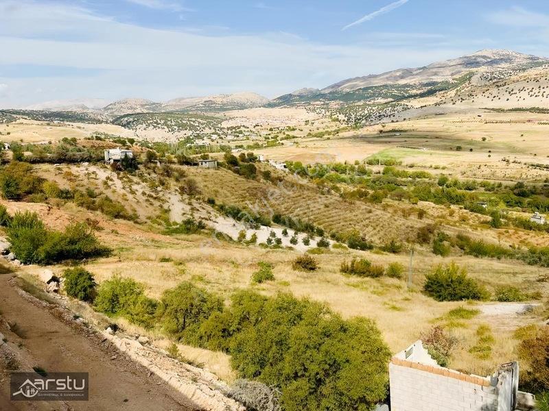 Arstu Gm.haliseden Zey İnderede Satılık Tarla — fotoğraf 6