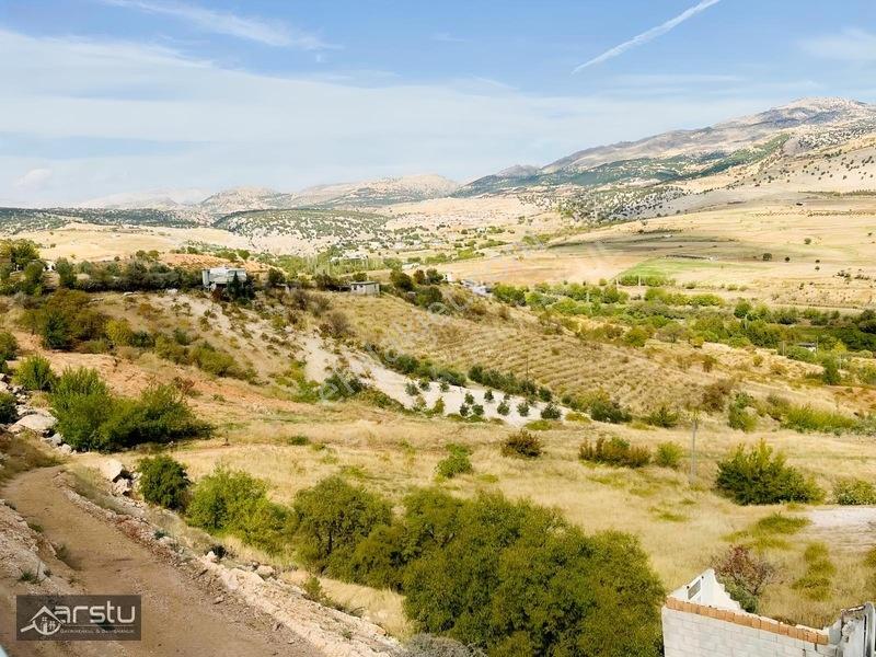 Arstu Gm.haliseden Zey İnderede Satılık Tarla — fotoğraf 7