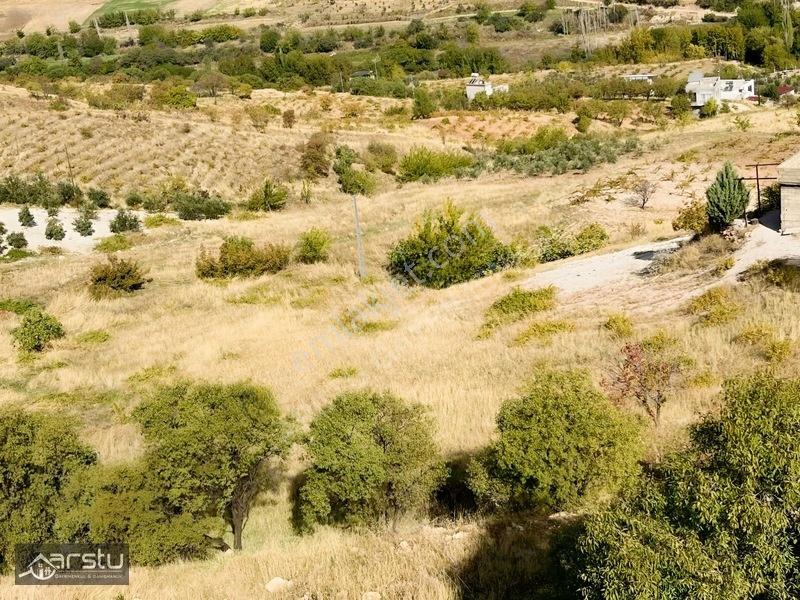 Arstu Gm.haliseden Zey İnderede Satılık Tarla — fotoğraf 10