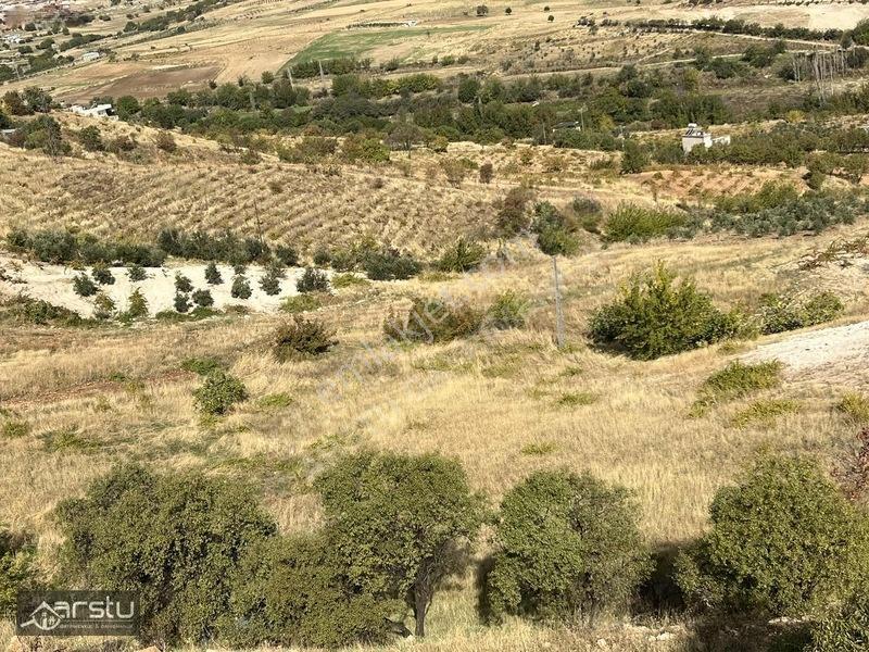 Arstu Gm.haliseden Zey İnderede Satılık Tarla — fotoğraf 11