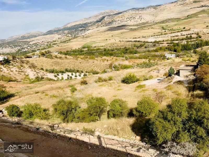 Arstu Gm.haliseden Zey İnderede Satılık Tarla — fotoğraf 12