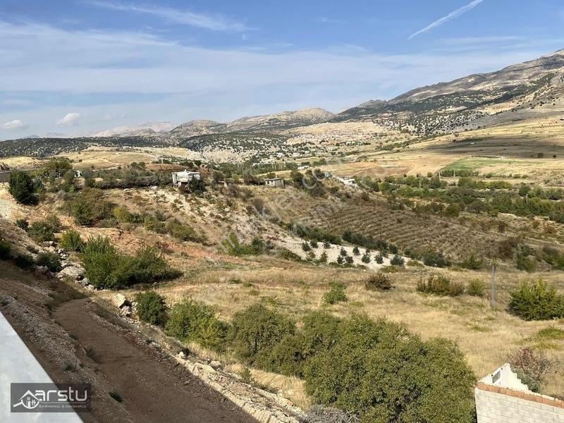 Arstu Gm.haliseden Zey İnderede Satılık Tarla — fotoğraf 13