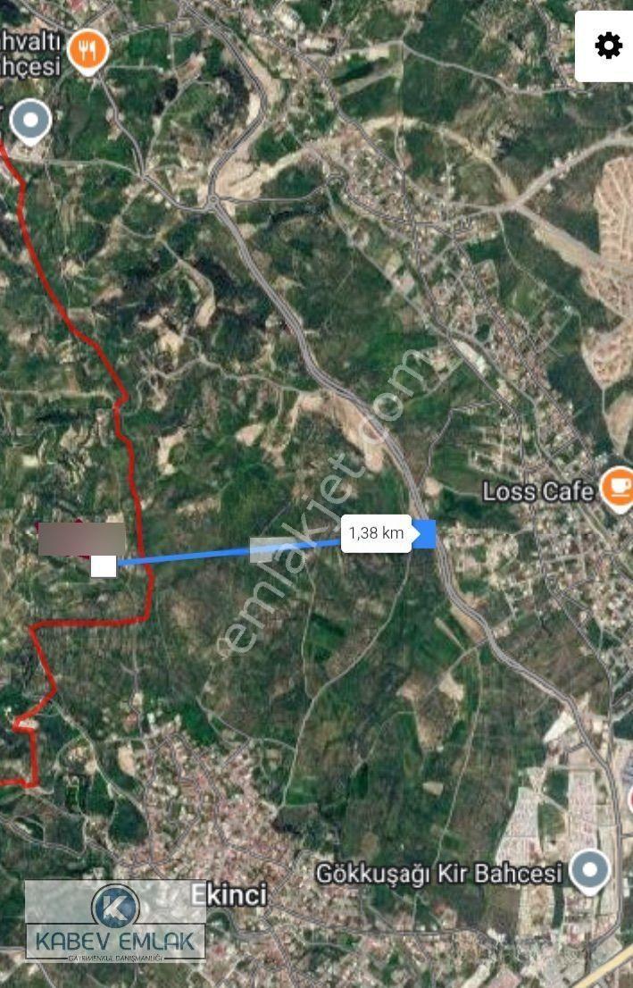 Hatay Antakya’da Satılık Fırsat Bahçe — fotoğraf 3
