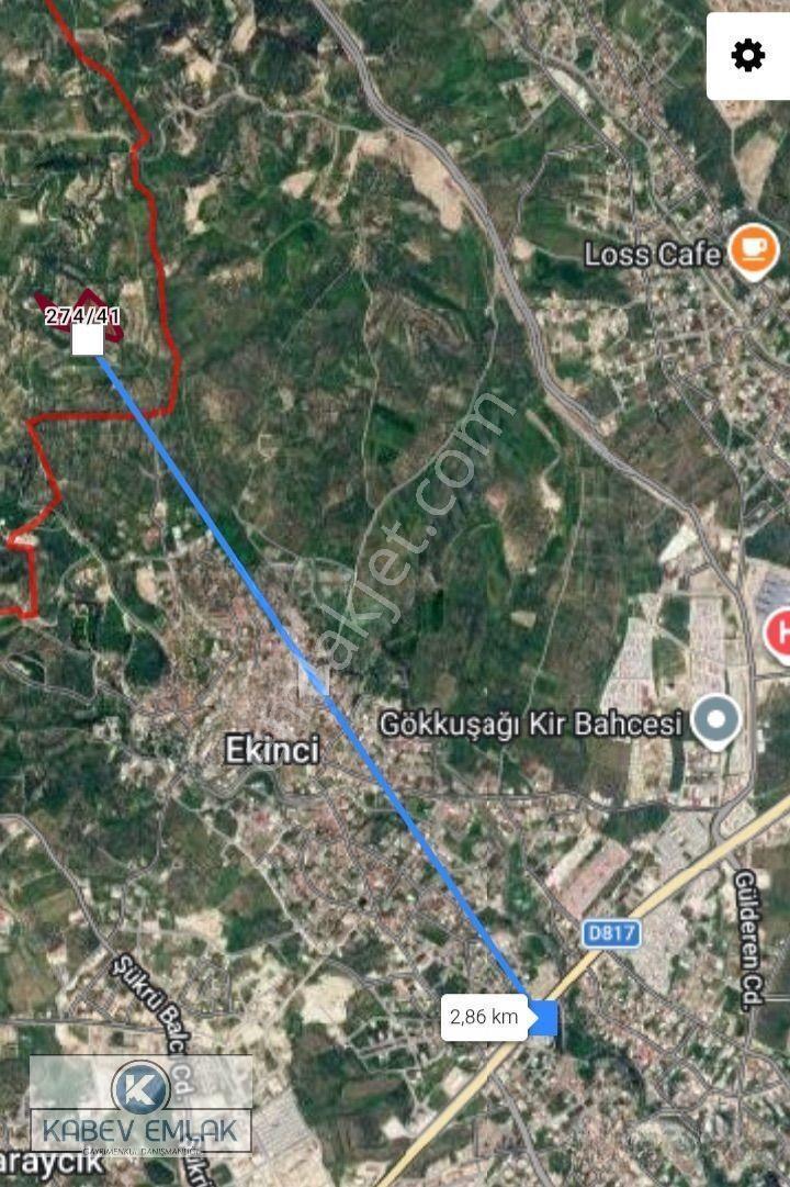 Hatay Antakya’da Satılık Fırsat Bahçe — fotoğraf 4