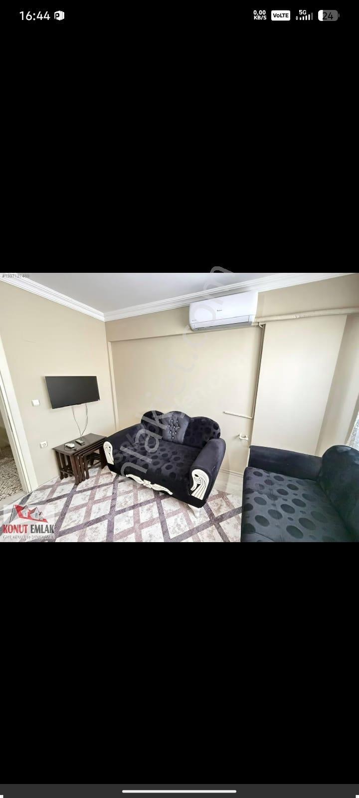 Konut Emlak'tan İsabeylide Ful Eşyalı Satılık 2+0 Daire — fotoğraf 2