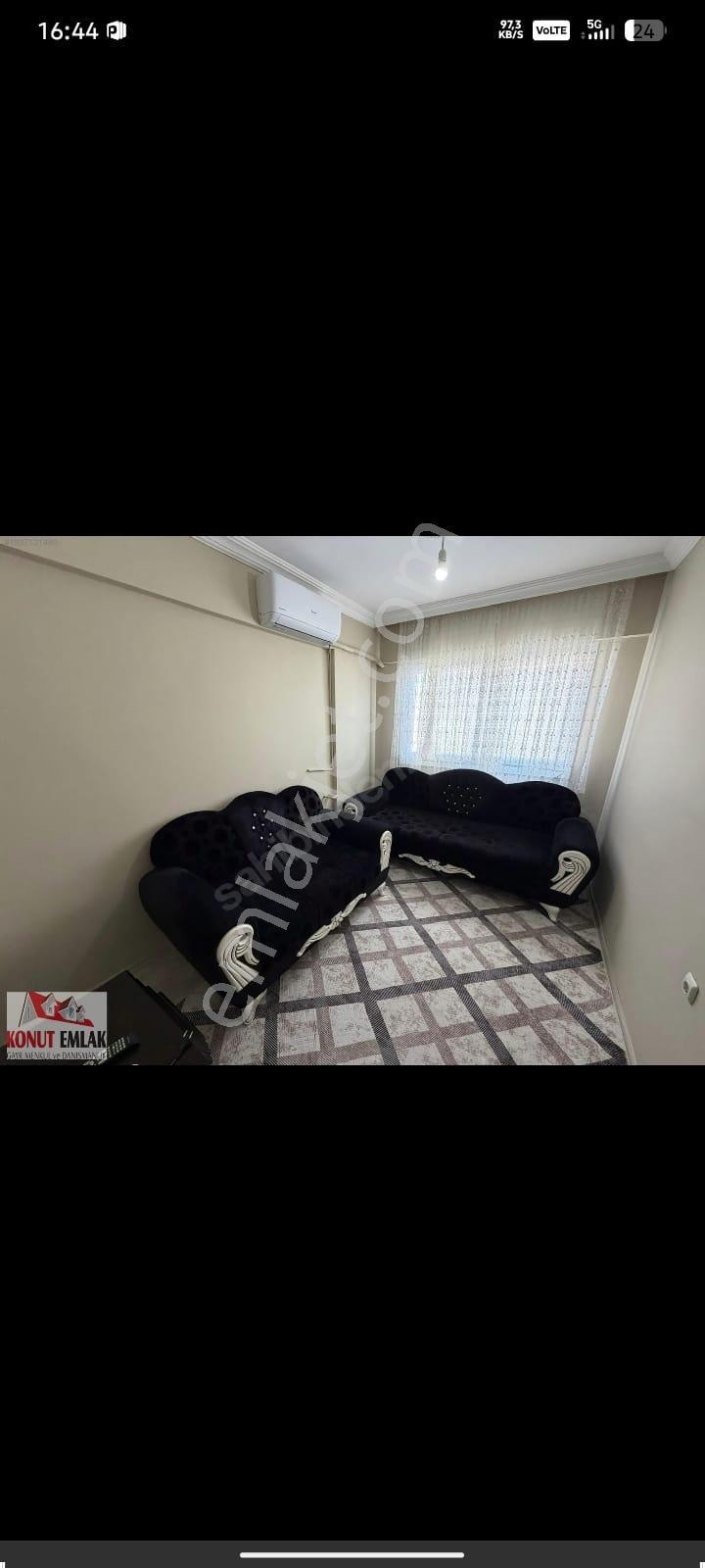 Konut Emlak'tan İsabeylide Ful Eşyalı Satılık 2+0 Daire — fotoğraf 3