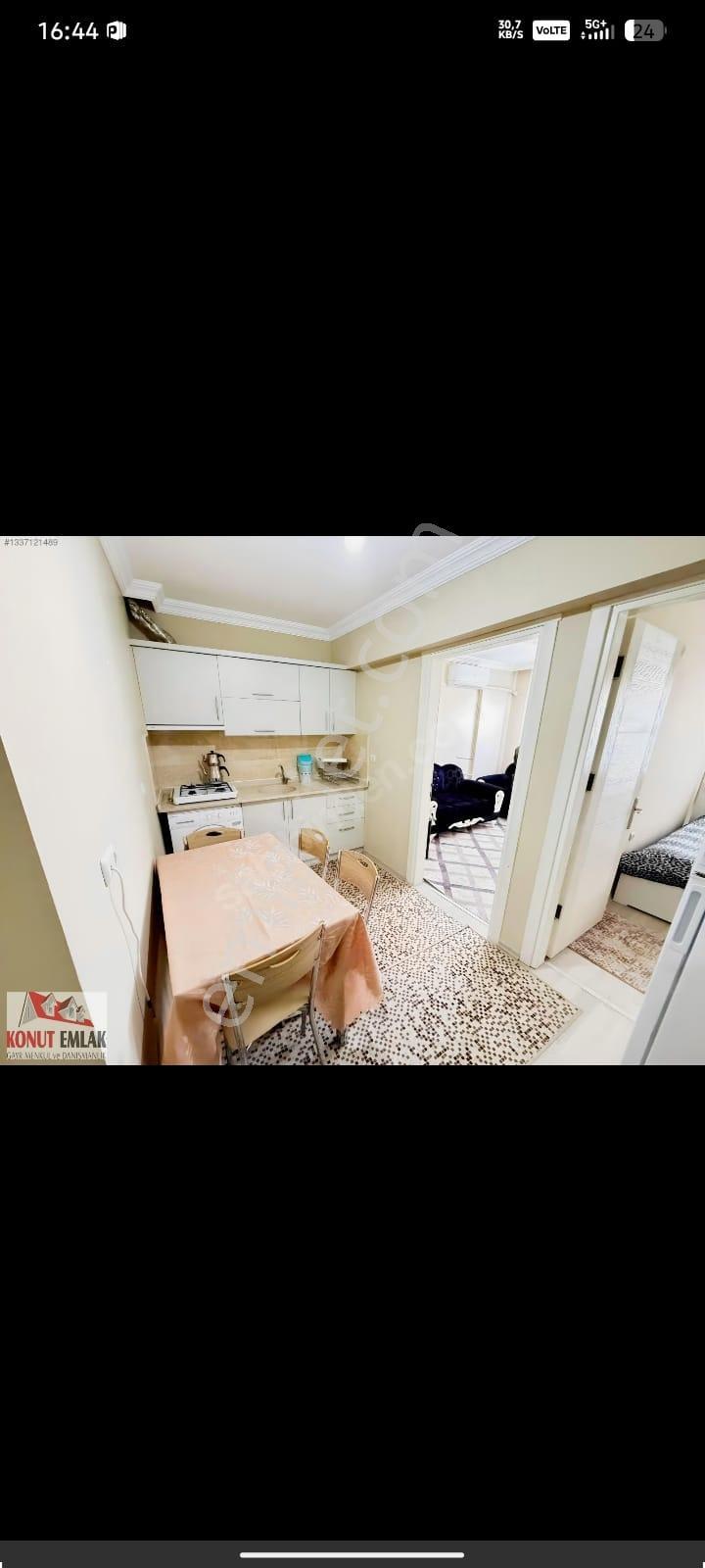 Konut Emlak'tan İsabeylide Ful Eşyalı Satılık 2+0 Daire — fotoğraf 4