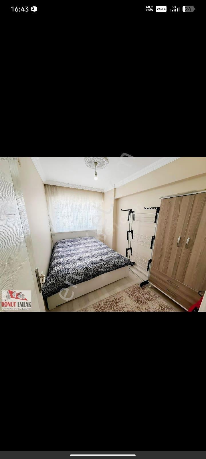 Konut Emlak'tan İsabeylide Ful Eşyalı Satılık 2+0 Daire — fotoğraf 5