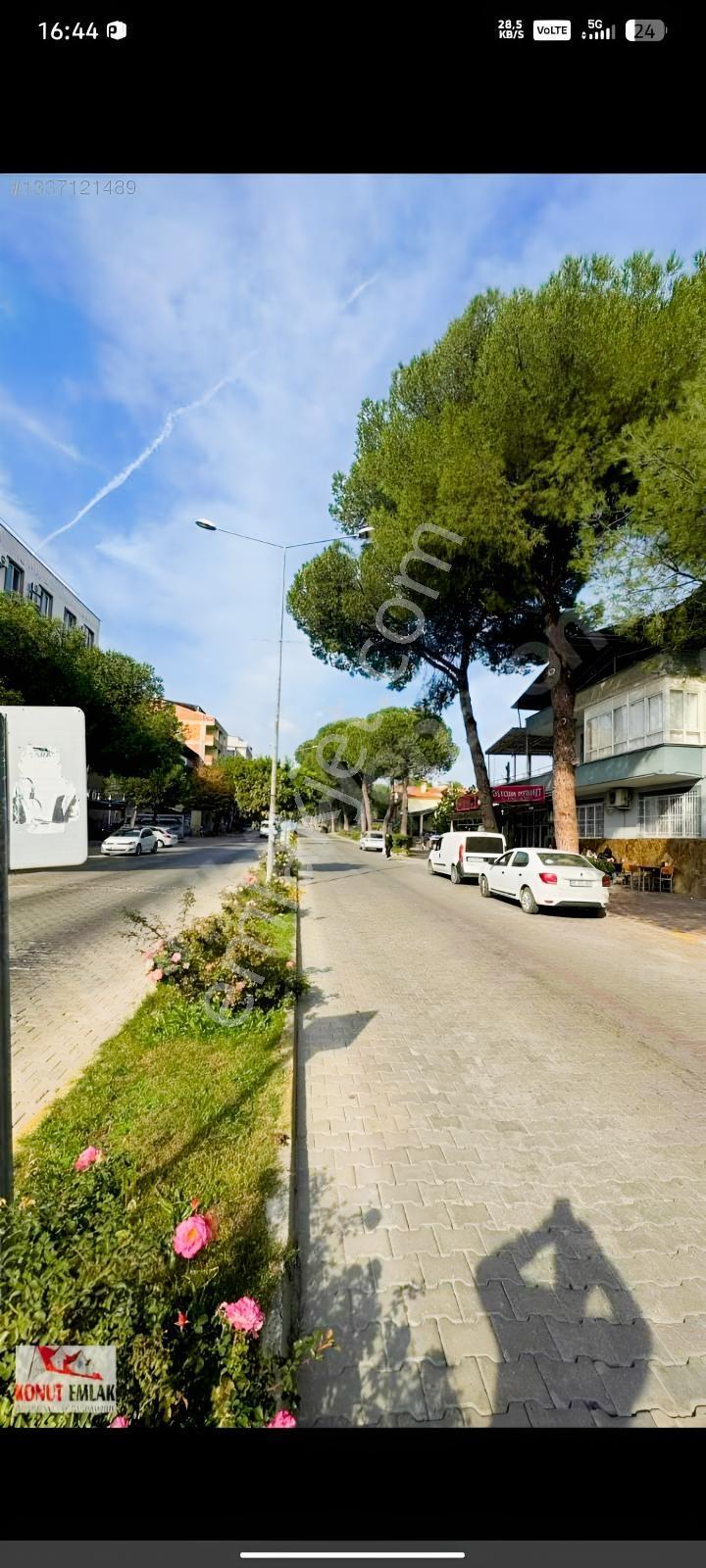 Konut Emlak'tan İsabeylide Ful Eşyalı Satılık 2+0 Daire — fotoğraf 8