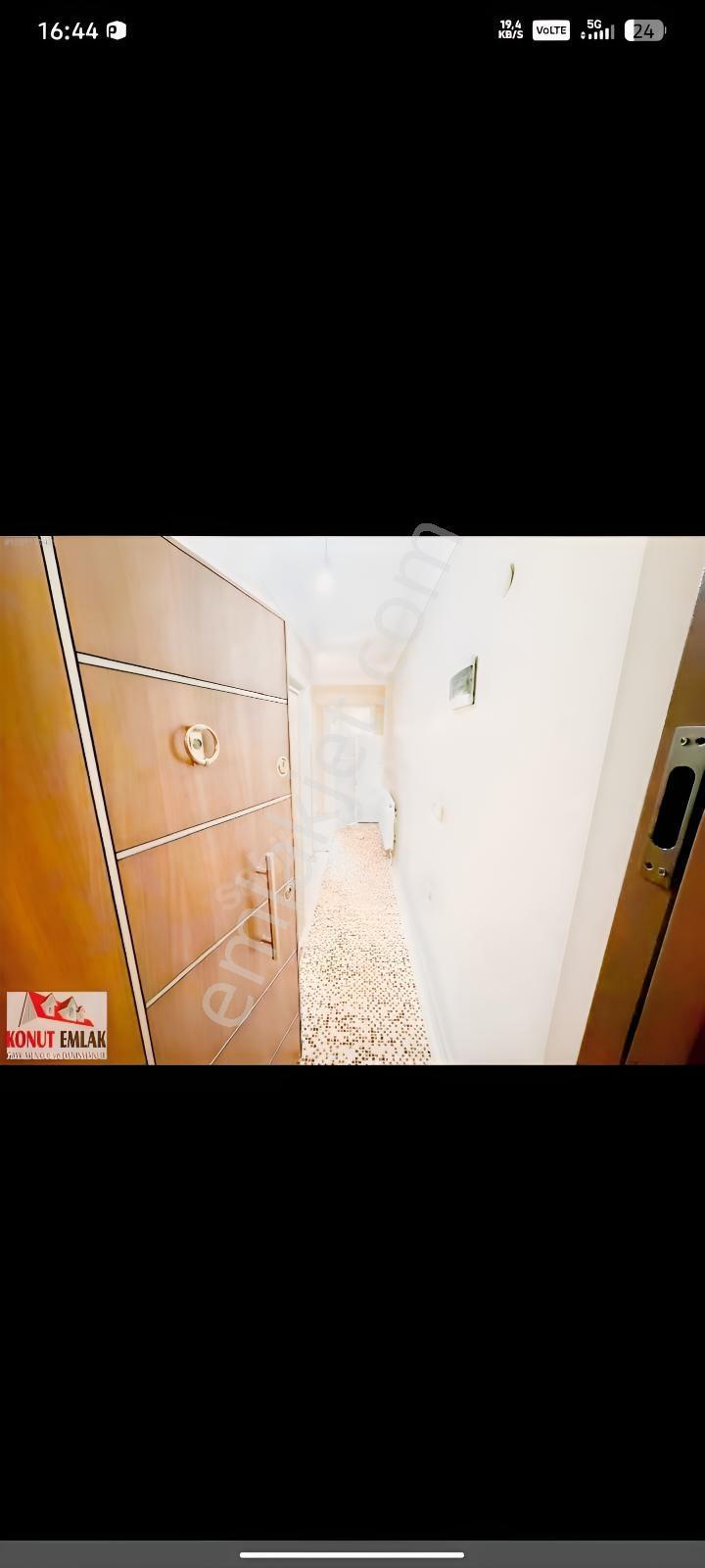 Konut Emlak'tan İsabeylide Ful Eşyalı Satılık 2+0 Daire — fotoğraf 9