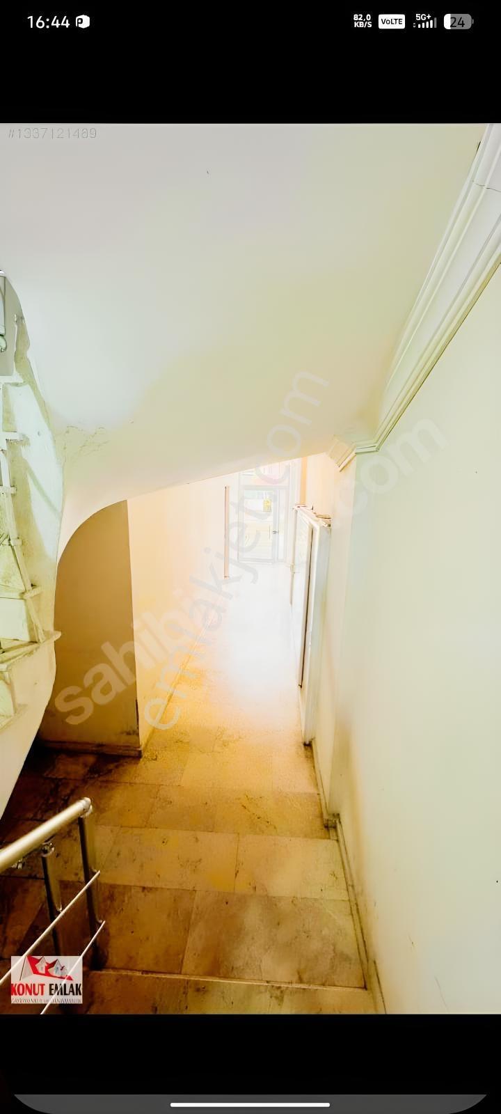 Konut Emlak'tan İsabeylide Ful Eşyalı Satılık 2+0 Daire — fotoğraf 10
