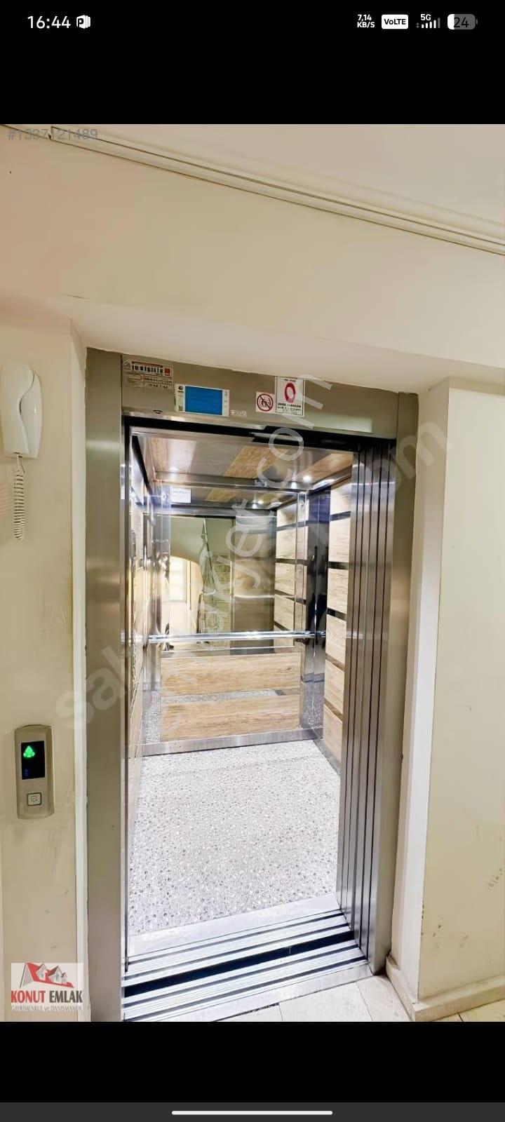 Konut Emlak'tan İsabeylide Ful Eşyalı Satılık 2+0 Daire — fotoğraf 11