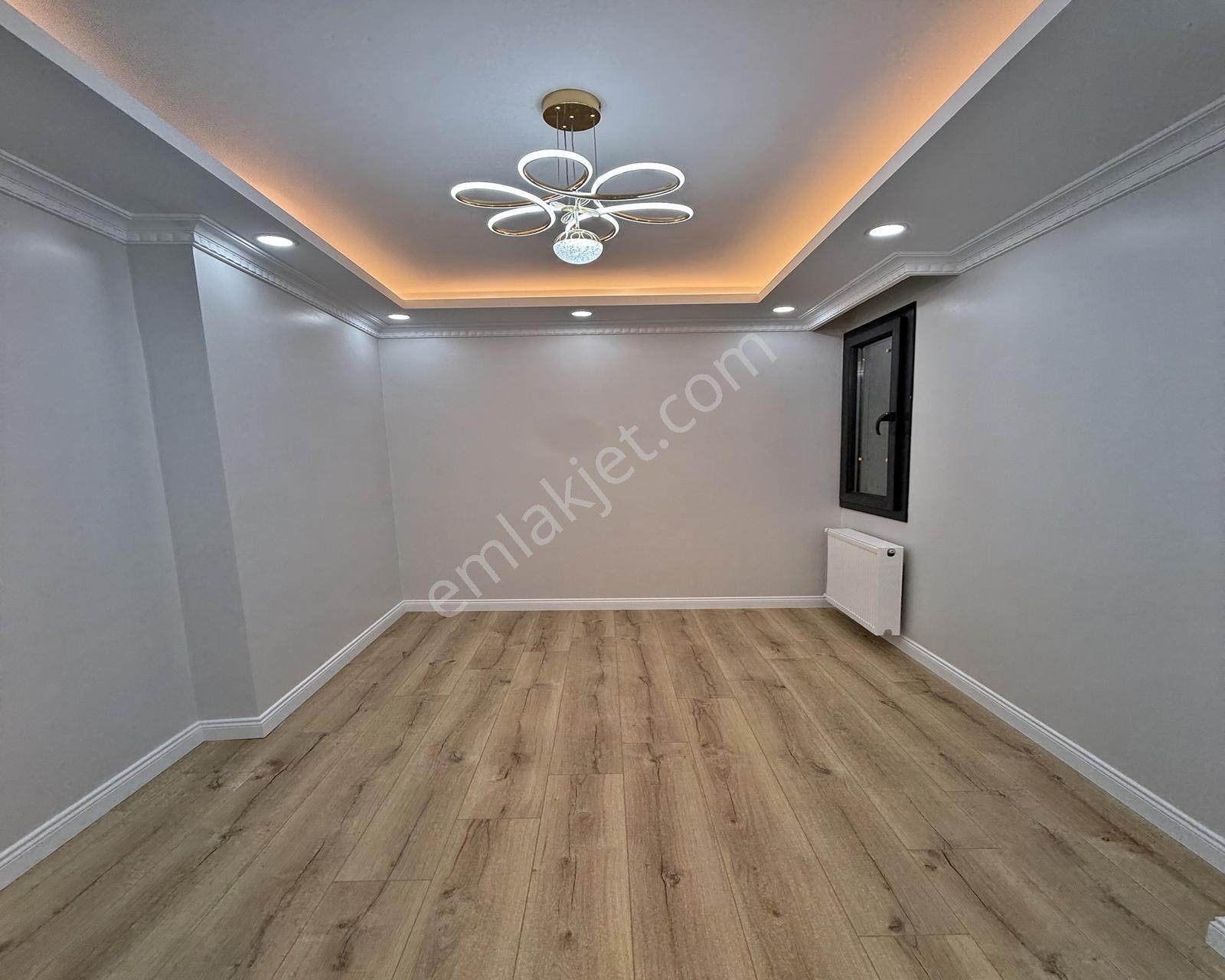 Merkezi Konum E-5' E Yakın Sıfır Oturuma Hazır 2+1 Satılık Daire — fotoğraf 8