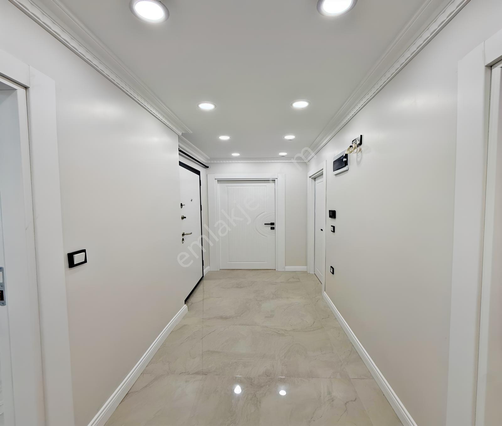 Merkezi Konum E-5' E Yakın Sıfır Oturuma Hazır 2+1 Satılık Daire — fotoğraf 14