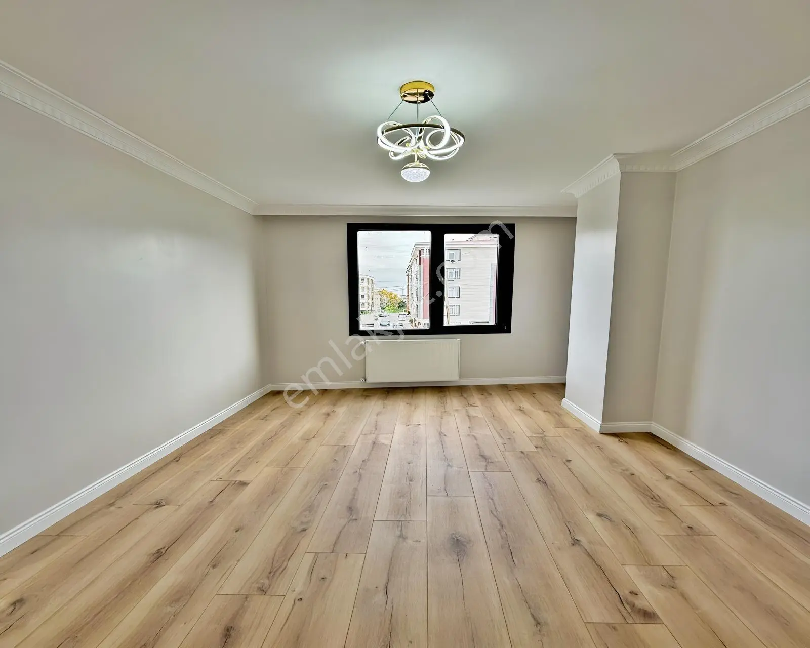 Merkezi Konum E-5' E Yakın Sıfır Oturuma Hazır 2+1 Satılık Daire — fotoğraf 15