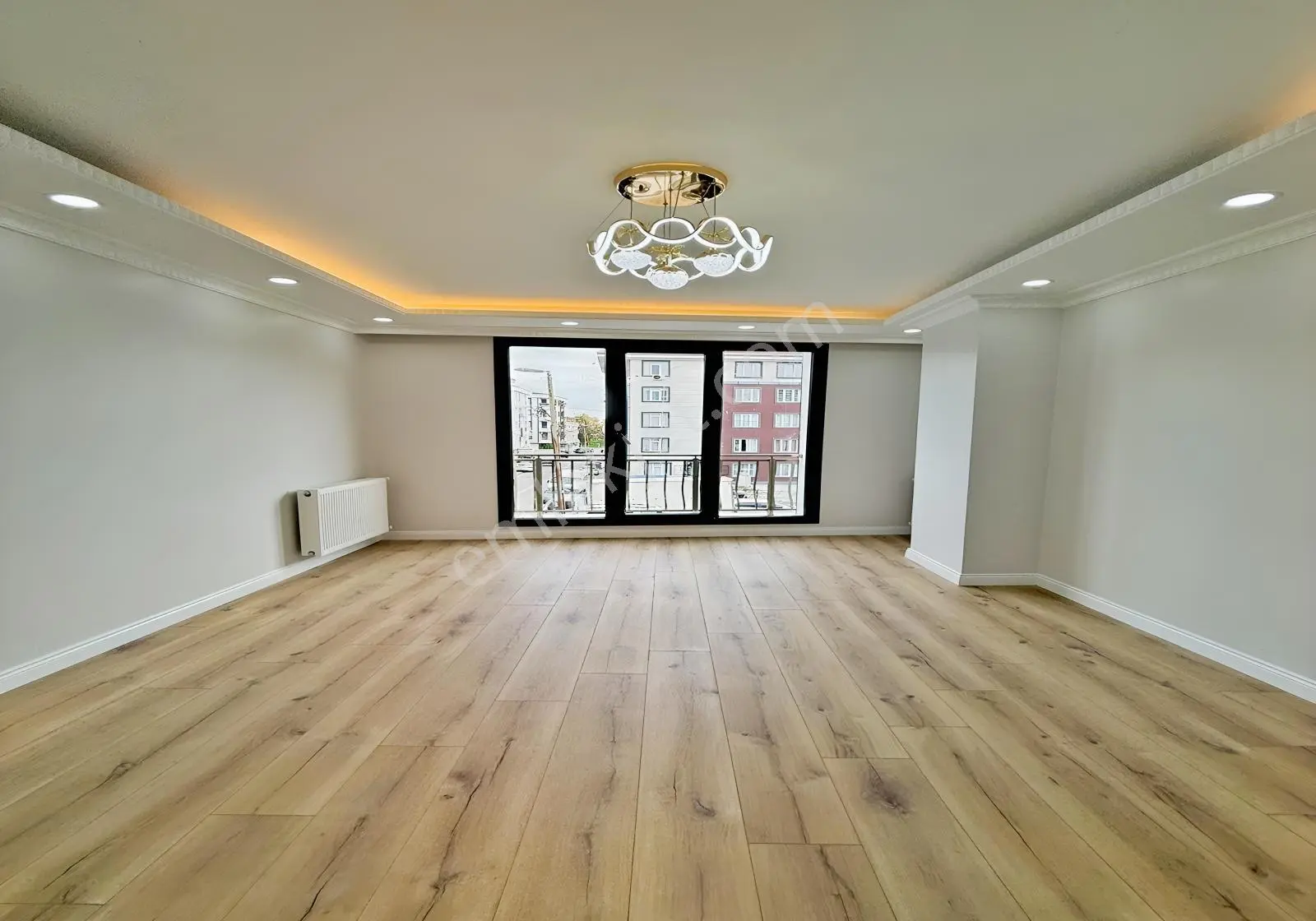 Merkezi Konum E-5' E Yakın Sıfır Oturuma Hazır 2+1 Satılık Daire — fotoğraf 16