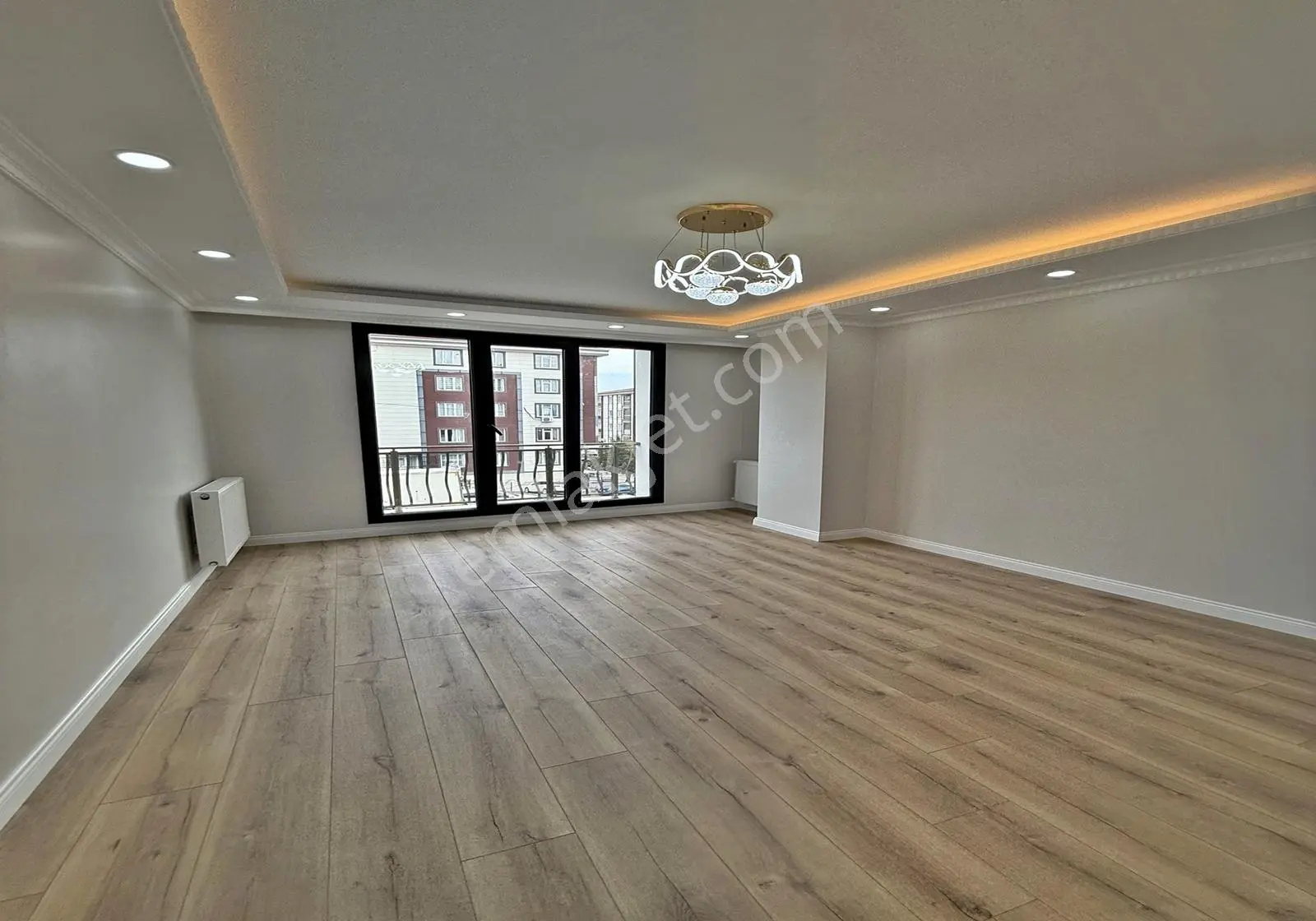 Merkezi Konum E-5' E Yakın Sıfır Oturuma Hazır 2+1 Satılık Daire — fotoğraf 17
