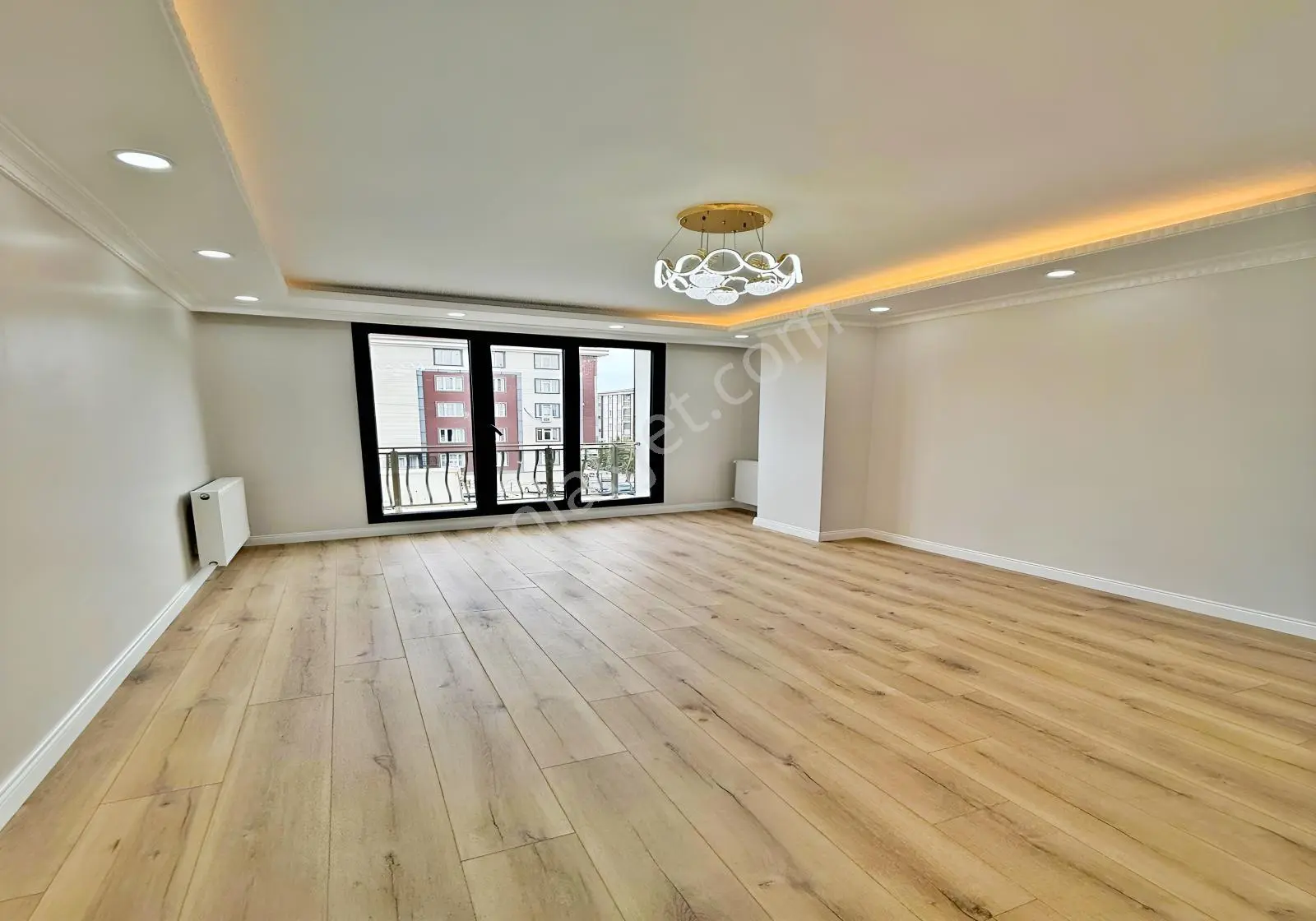 Merkezi Konum E-5' E Yakın Sıfır Oturuma Hazır 2+1 Satılık Daire — fotoğraf 22