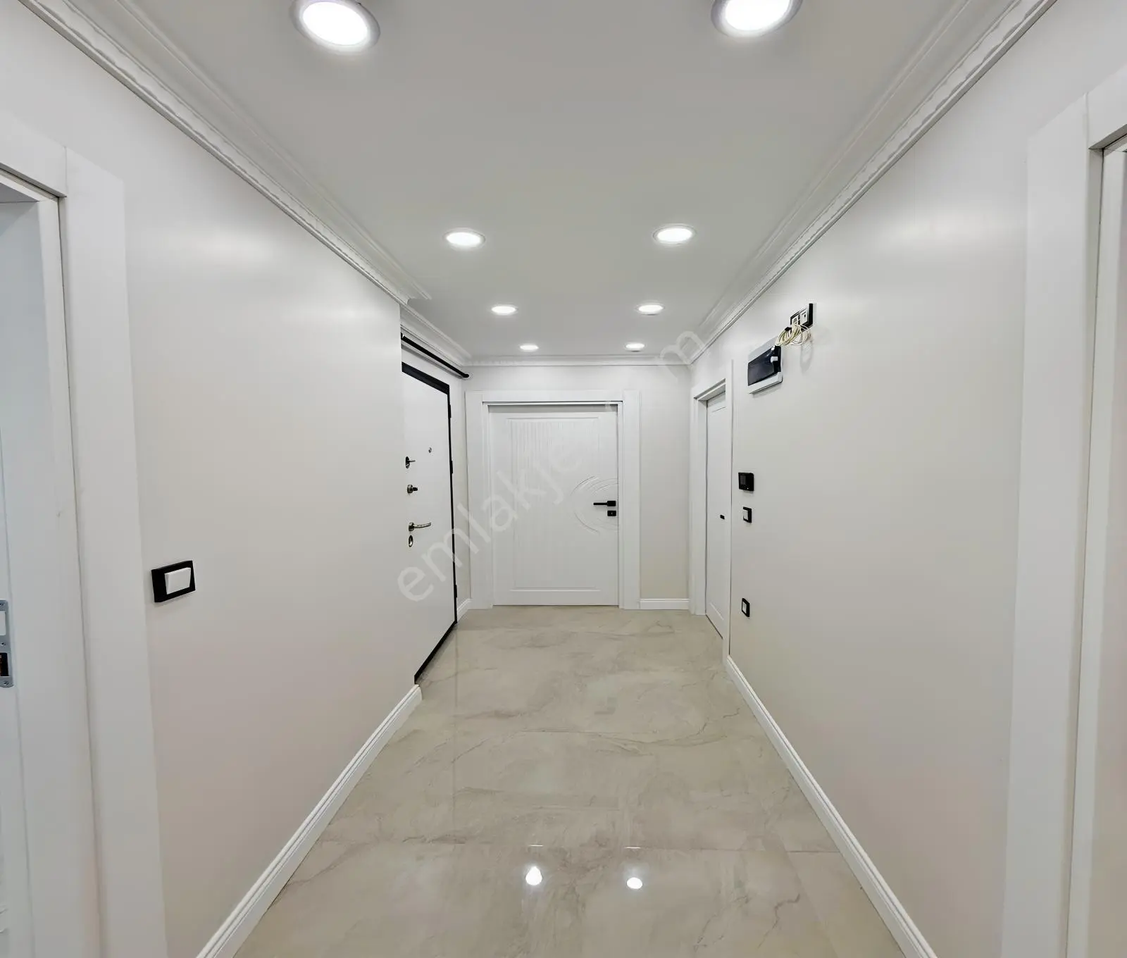 Merkezi Konum E-5' E Yakın Sıfır Oturuma Hazır 2+1 Satılık Daire — fotoğraf 26
