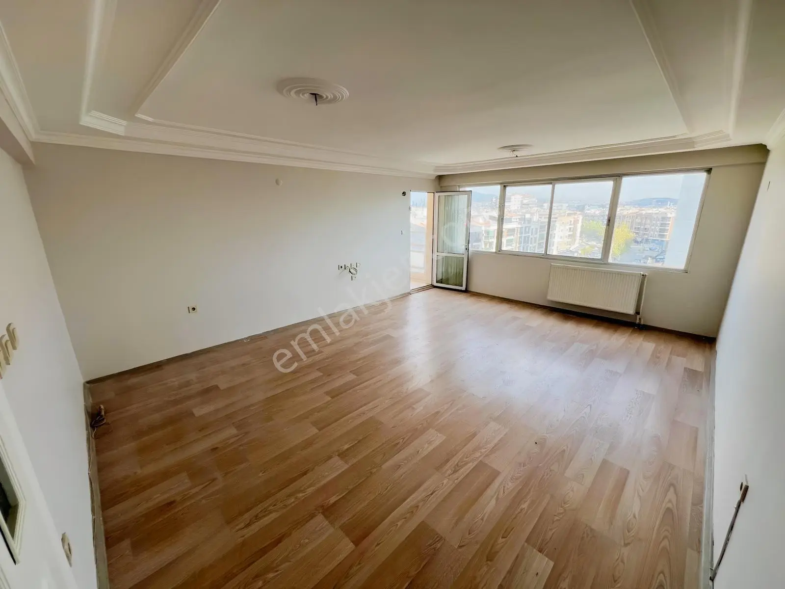 15 Ordu Bulvarı Şemikler, Manzaralı Ferah 3+1 Daire — fotoğraf 3