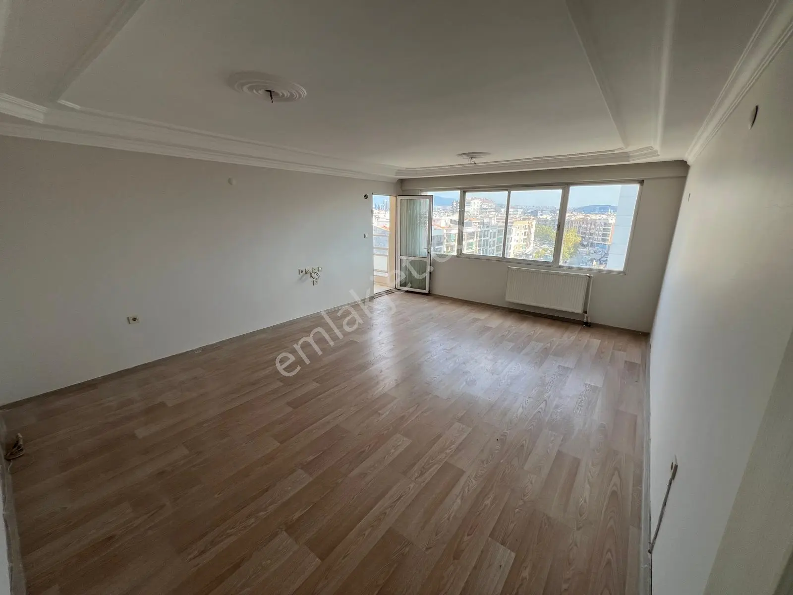 15 Ordu Bulvarı Şemikler, Manzaralı Ferah 3+1 Daire — fotoğraf 4